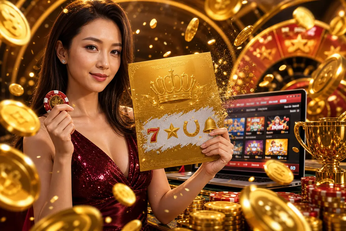 pakacuci memahami volatiliti permainan slot