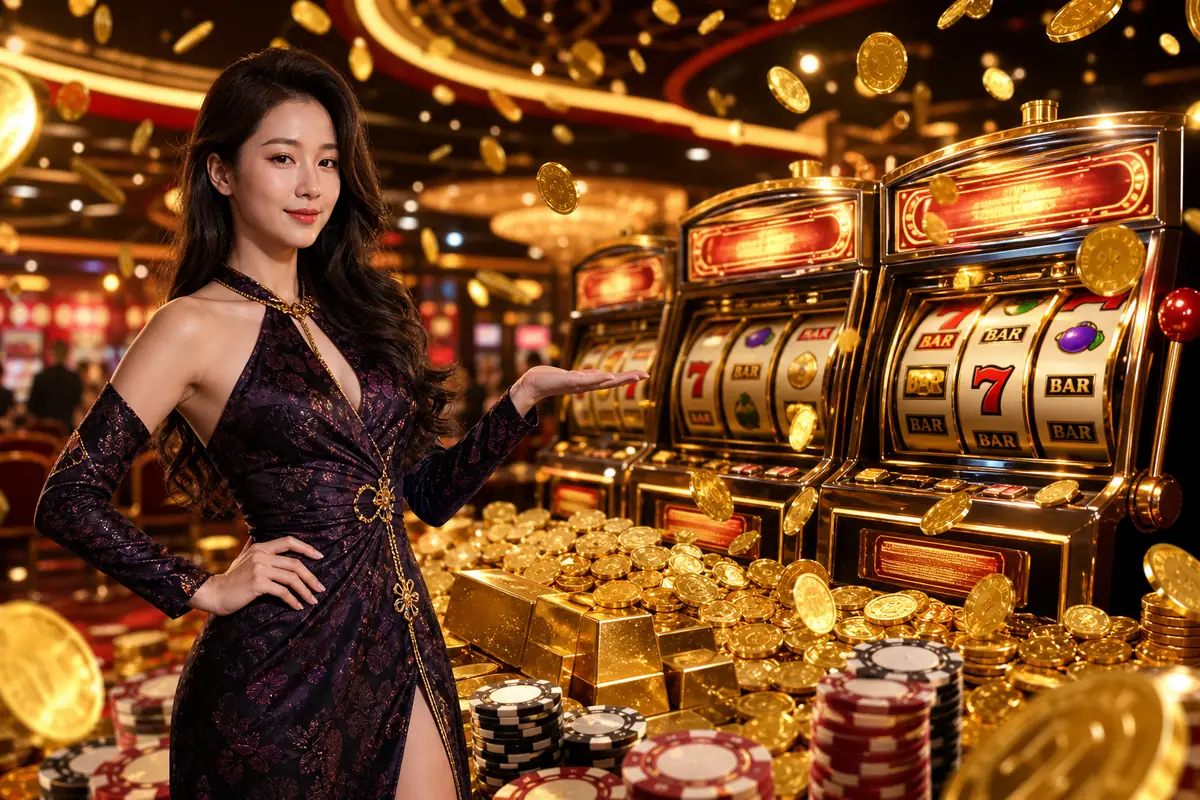 pakacuci bonus selamat datang deposit pertama