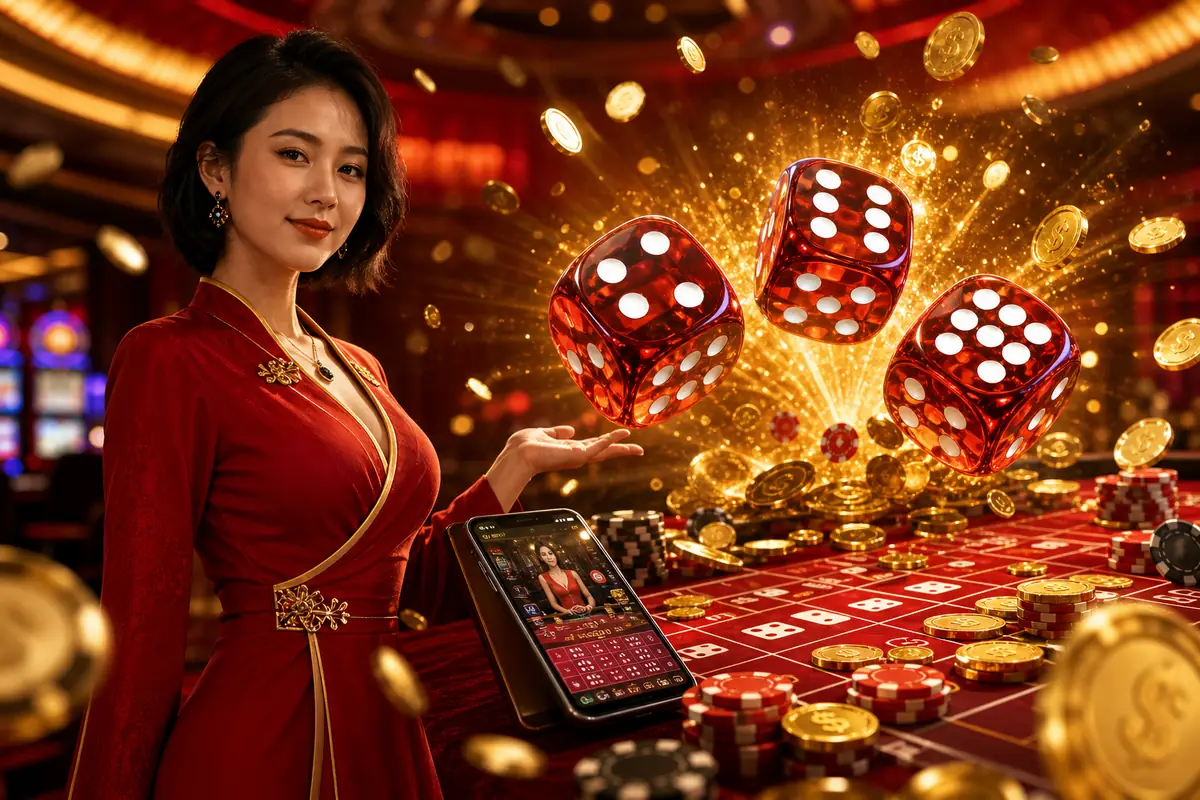 pakacuci slot online koleksi permainan