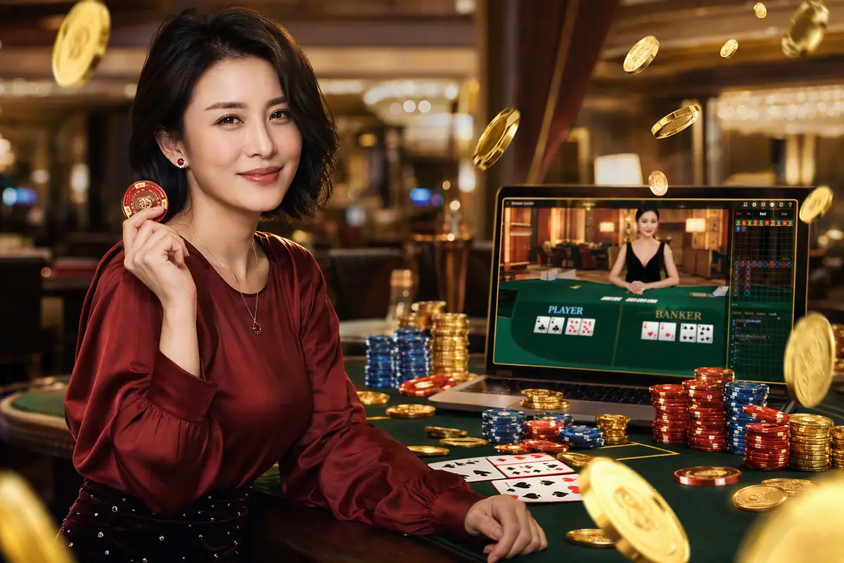 pakacuci bonus selamat datang deposit pertama