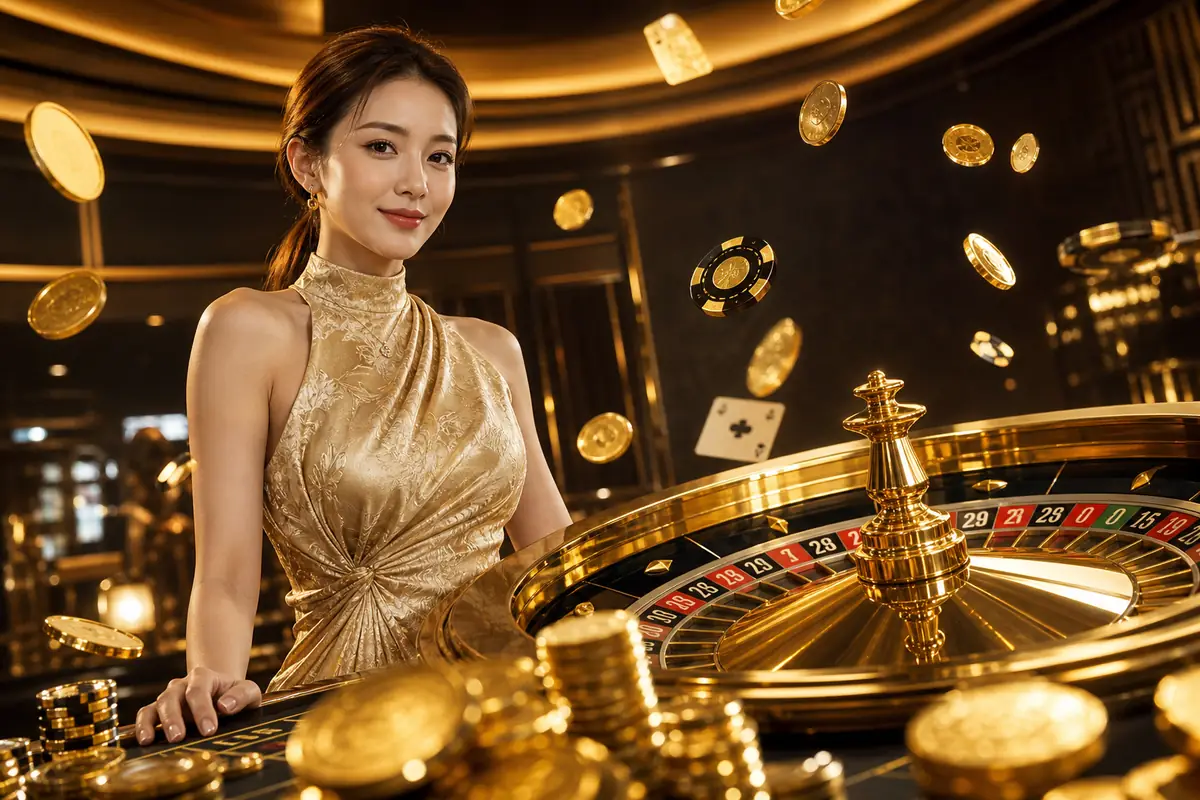 pakacuci tips strategi bermain slot bijak